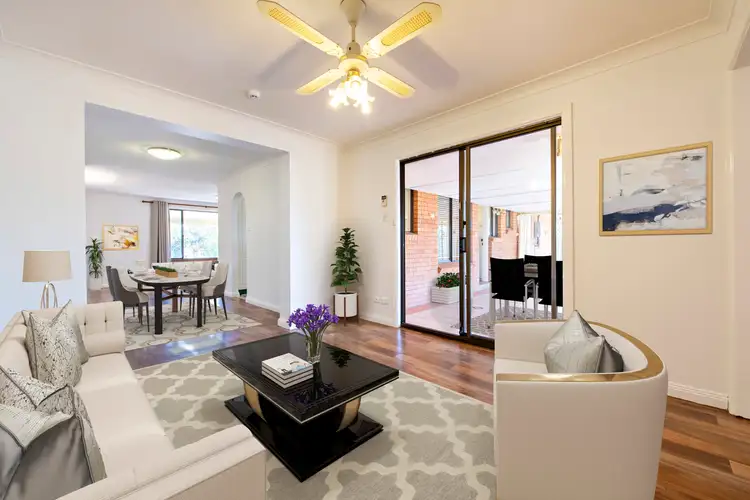 Fifth view of Homely house listing, 48 Sturt Circle, Dubbo NSW 2830