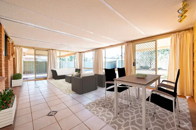 Sixth view of Homely house listing, 48 Sturt Circle, Dubbo NSW 2830