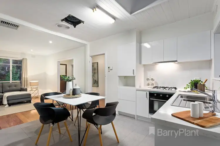 Fourth view of Homely house listing, 61 Macorna Street, Watsonia North VIC 3087