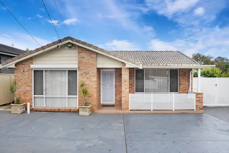 66 Noble Avenue, Greenacre NSW 2190