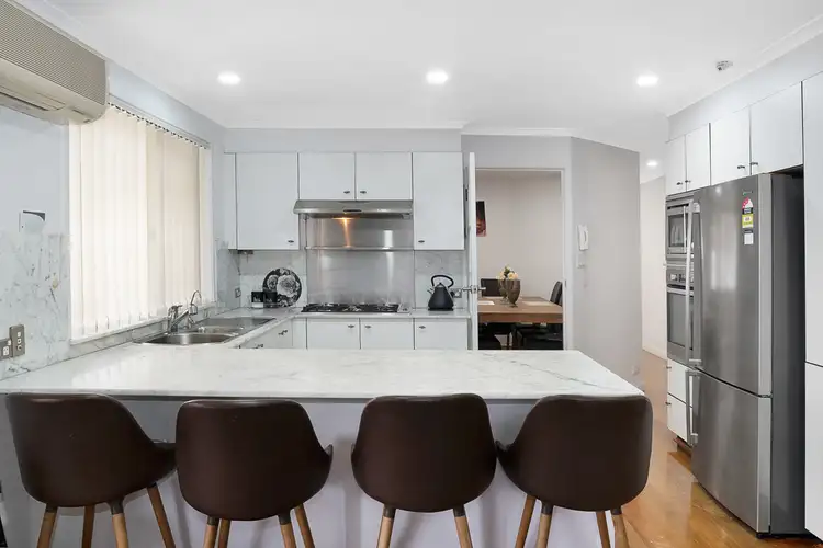Second view of Homely house listing, 66 Noble Avenue, Greenacre NSW 2190