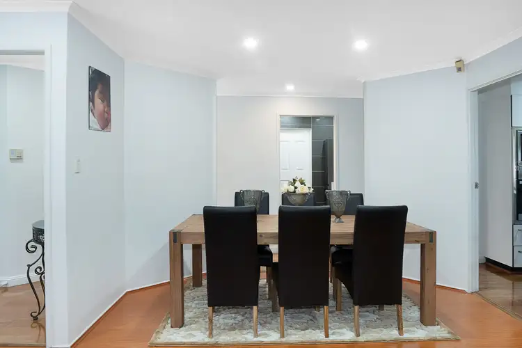 Third view of Homely house listing, 66 Noble Avenue, Greenacre NSW 2190