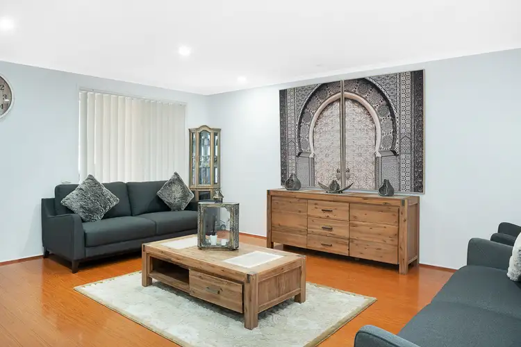 Fourth view of Homely house listing, 66 Noble Avenue, Greenacre NSW 2190