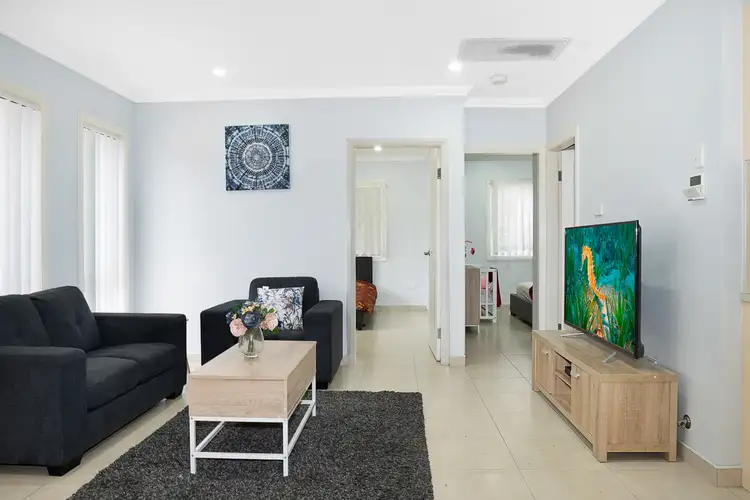 Fifth view of Homely house listing, 66 Noble Avenue, Greenacre NSW 2190