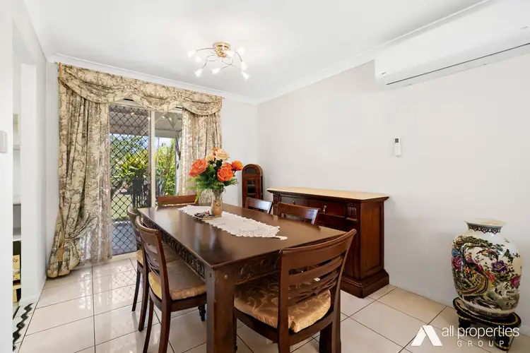 Third view of Homely house listing, 83 Tamarisk Way, Drewvale QLD 4116