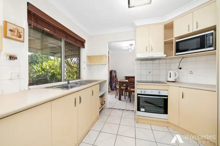Fourth view of Homely house listing, 83 Tamarisk Way, Drewvale QLD 4116