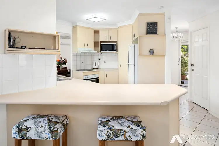 Fifth view of Homely house listing, 83 Tamarisk Way, Drewvale QLD 4116