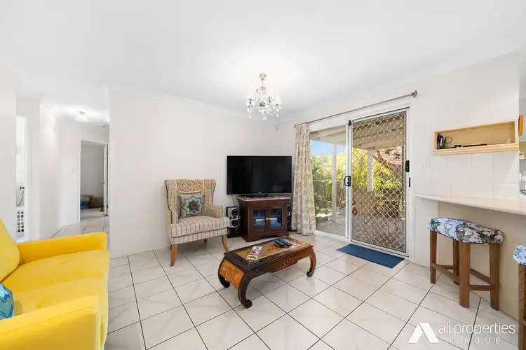 Sixth view of Homely house listing, 83 Tamarisk Way, Drewvale QLD 4116