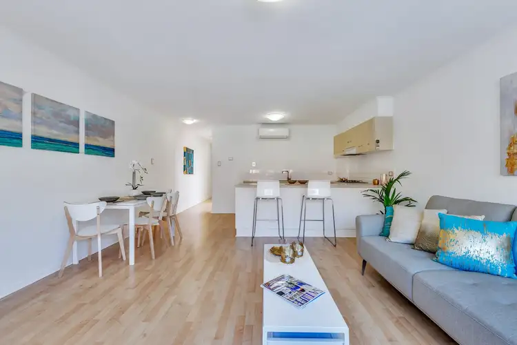 3/44 Melbourne Street, North Adelaide SA 5006