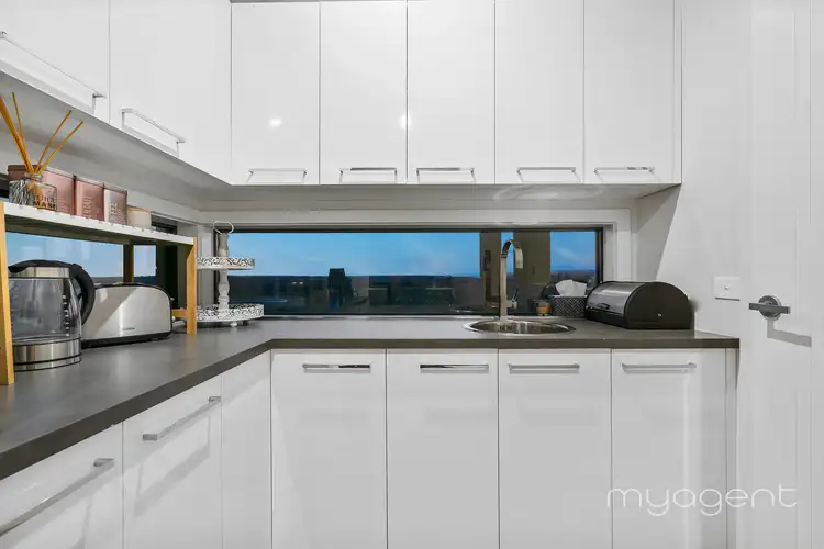 Sixth view of Homely house listing, 46 Streeton Drive, Merrimu VIC 3340