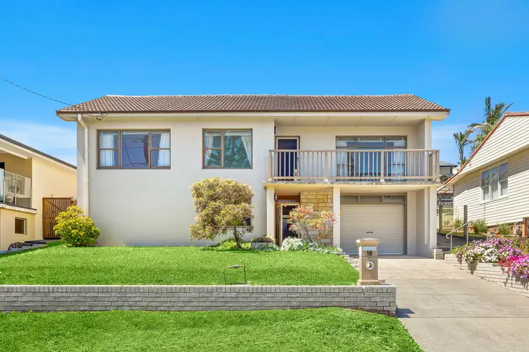 Second view of Homely house listing, 19 Olympic Boulevard, Port Kembla NSW 2505