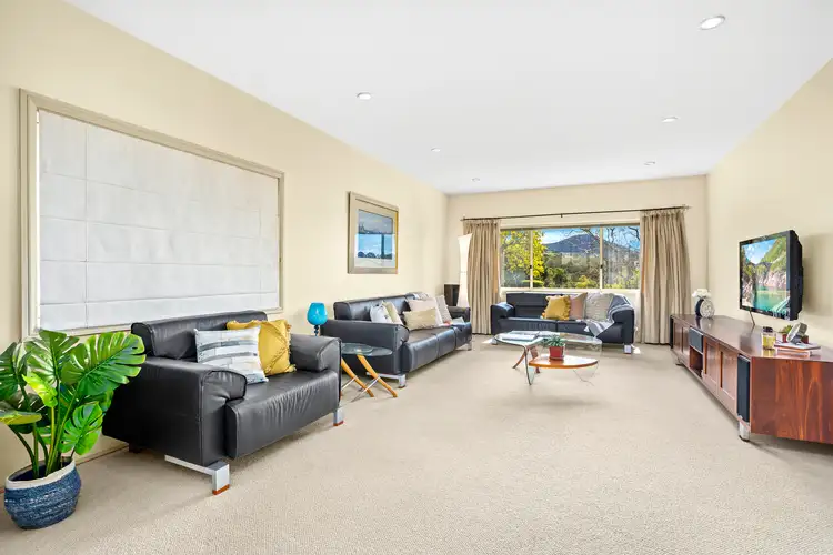Second view of Homely house listing, 7 Natan Place, Cordeaux Heights NSW 2526