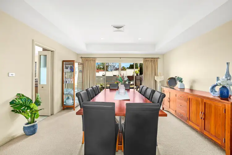 Third view of Homely house listing, 7 Natan Place, Cordeaux Heights NSW 2526
