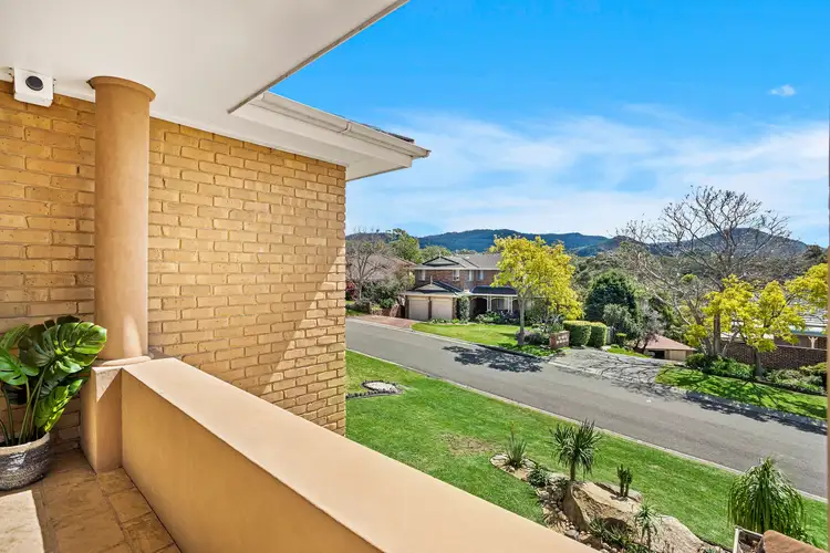 Sixth view of Homely house listing, 7 Natan Place, Cordeaux Heights NSW 2526