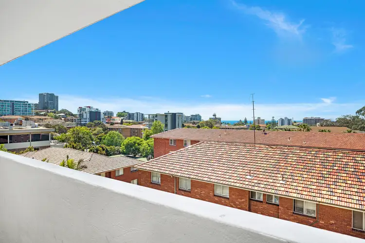 Fourth view of Homely apartment listing, 12/70-74 Smith Street, Wollongong NSW 2500