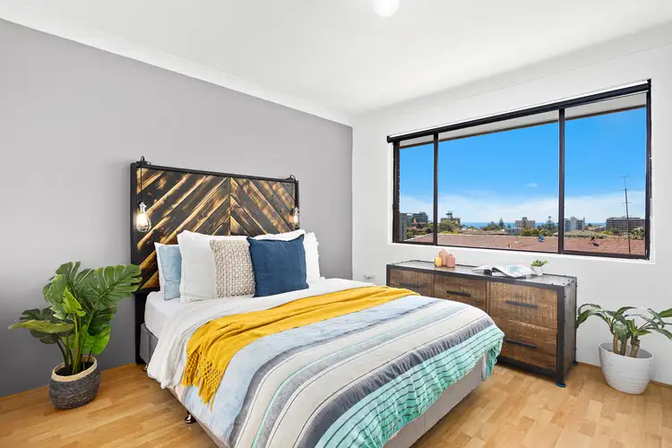 Fifth view of Homely apartment listing, 12/70-74 Smith Street, Wollongong NSW 2500