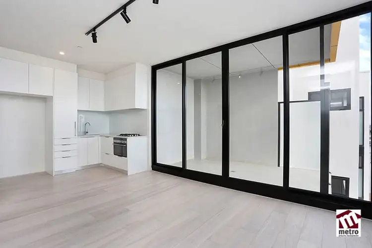 Main view of Homely apartment listing, 402/747 Sydney Road, Brunswick VIC 3056