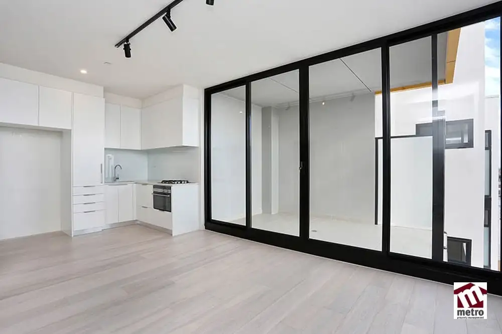 Main view of Homely apartment listing, 402/747 Sydney Road, Brunswick VIC 3056