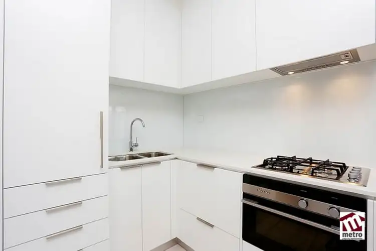 Second view of Homely apartment listing, 402/747 Sydney Road, Brunswick VIC 3056