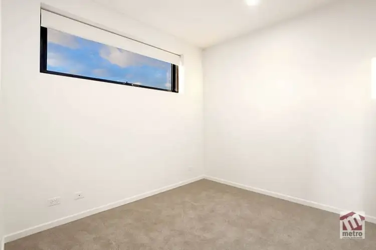 Fourth view of Homely apartment listing, 402/747 Sydney Road, Brunswick VIC 3056