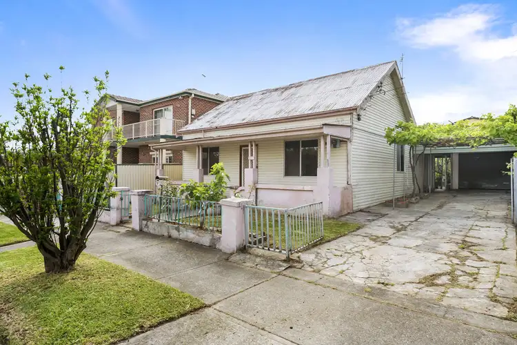 Main view of Homely house listing, 36 Gibbs Street, Auburn NSW 2144