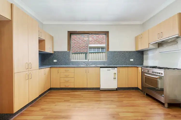 Second view of Homely house listing, 36 Gibbs Street, Auburn NSW 2144
