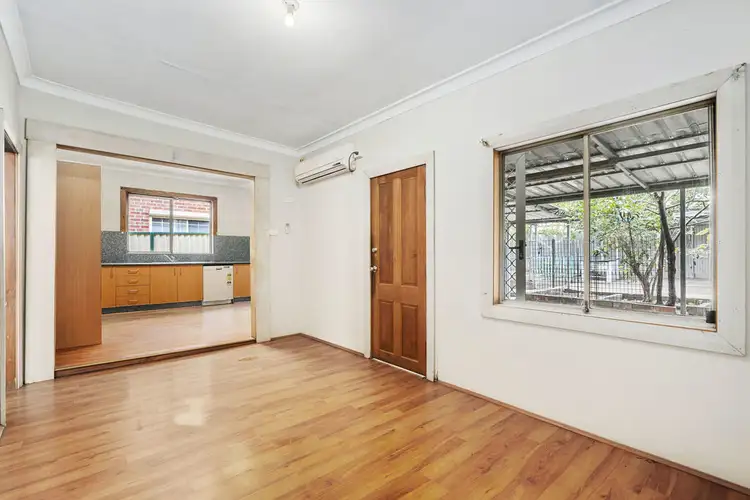 Fourth view of Homely house listing, 36 Gibbs Street, Auburn NSW 2144