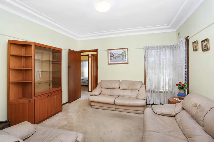 Main view of Homely house listing, 16 Heath Street, Auburn NSW 2144
