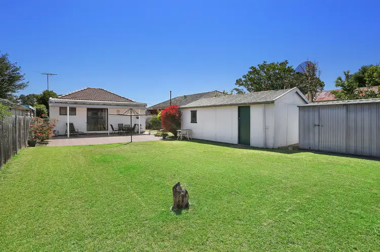 Second view of Homely house listing, 16 Heath Street, Auburn NSW 2144