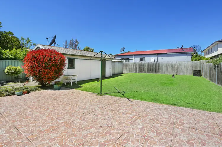 Fourth view of Homely house listing, 16 Heath Street, Auburn NSW 2144