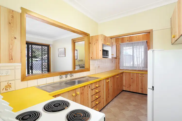 Sixth view of Homely house listing, 16 Heath Street, Auburn NSW 2144