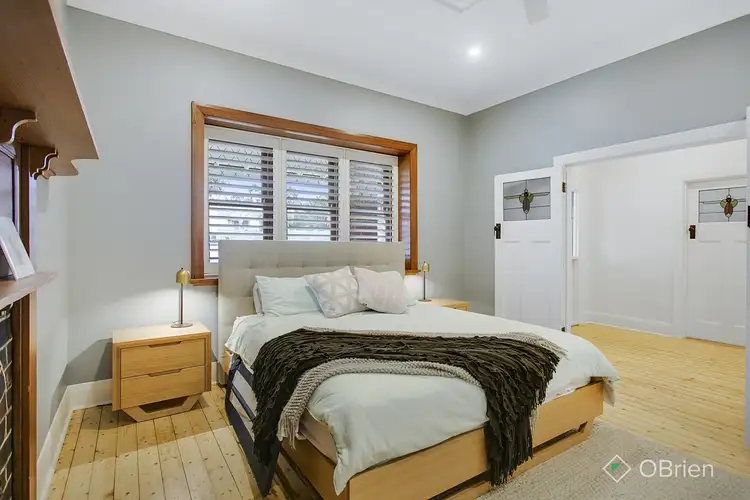 Second view of Homely house listing, 23 Mitchell Street, Seaford VIC 3198