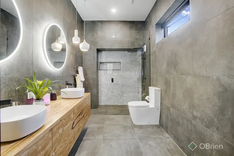 Third view of Homely house listing, 23 Mitchell Street, Seaford VIC 3198