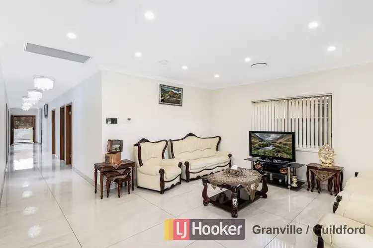 Sixth view of Homely house listing, 10 Seventh Street, Granville NSW 2142