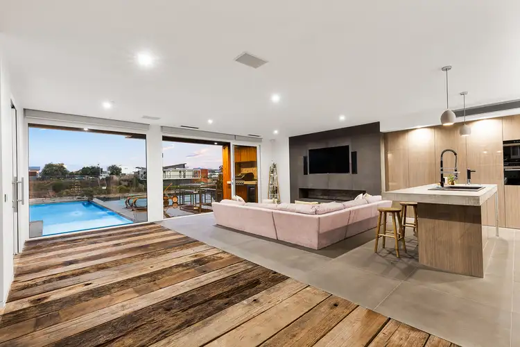 Fifth view of Homely house listing, 76 Clipper Quay, Safety Beach VIC 3936