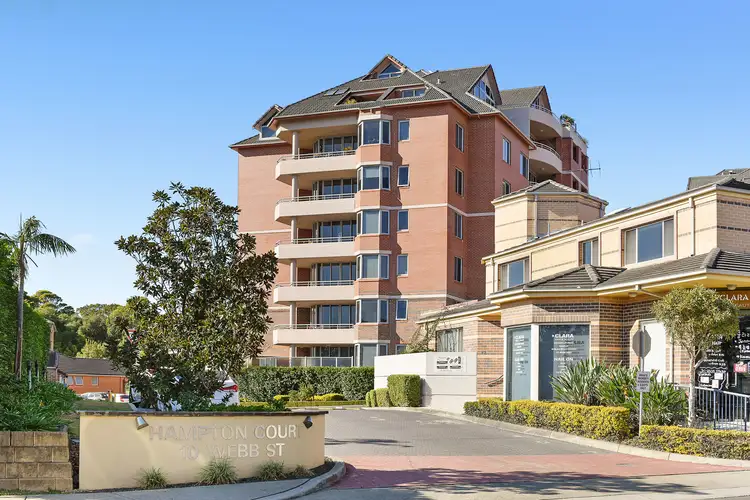 105/10 Webb Street, Croydon NSW 2132