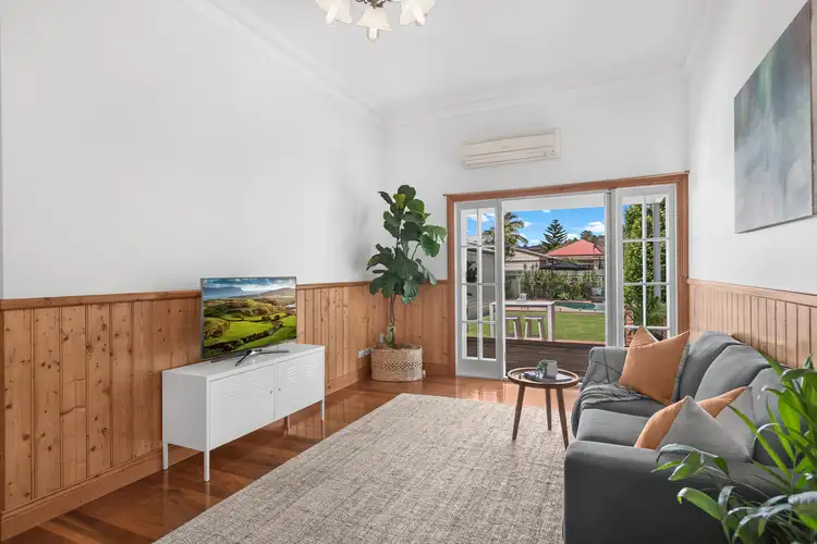 Fourth view of Homely house listing, 25 Darling Street, Hamilton South NSW 2303