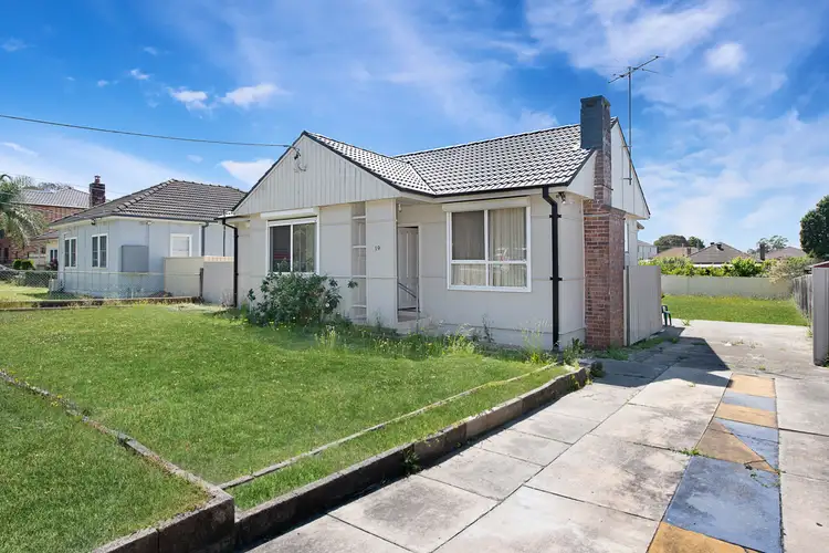 Main view of Homely house listing, 19 Gregory Street, Yagoona NSW 2199