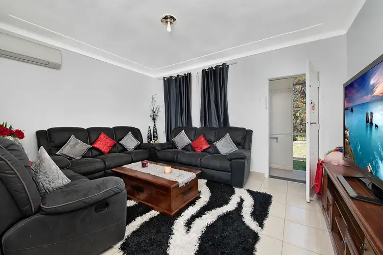 Second view of Homely house listing, 19 Gregory Street, Yagoona NSW 2199