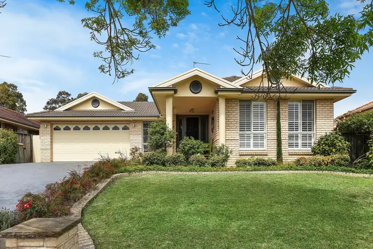 17 Crystal Way, Mount Annan NSW 2567