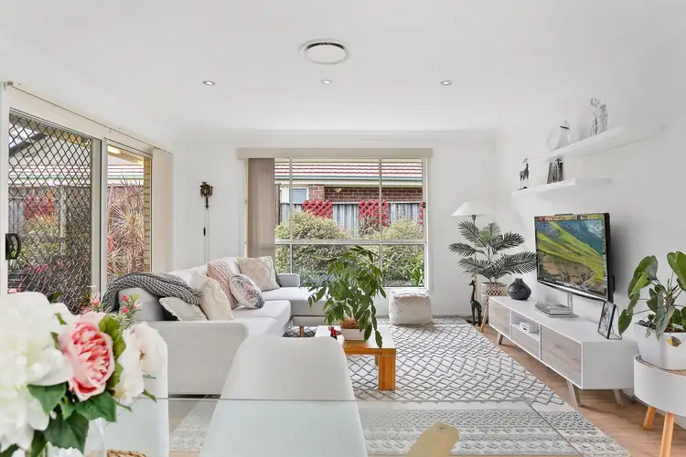 Fourth view of Homely house listing, 17 Crystal Way, Mount Annan NSW 2567