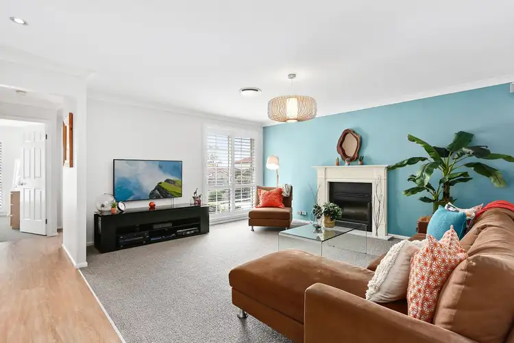 Seventh view of Homely house listing, 17 Crystal Way, Mount Annan NSW 2567