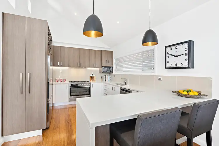 Fourth view of Homely house listing, 5 Rawson Street, Coledale NSW 2515