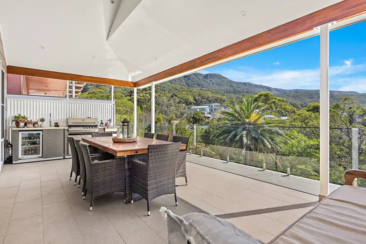 Sixth view of Homely house listing, 5 Rawson Street, Coledale NSW 2515