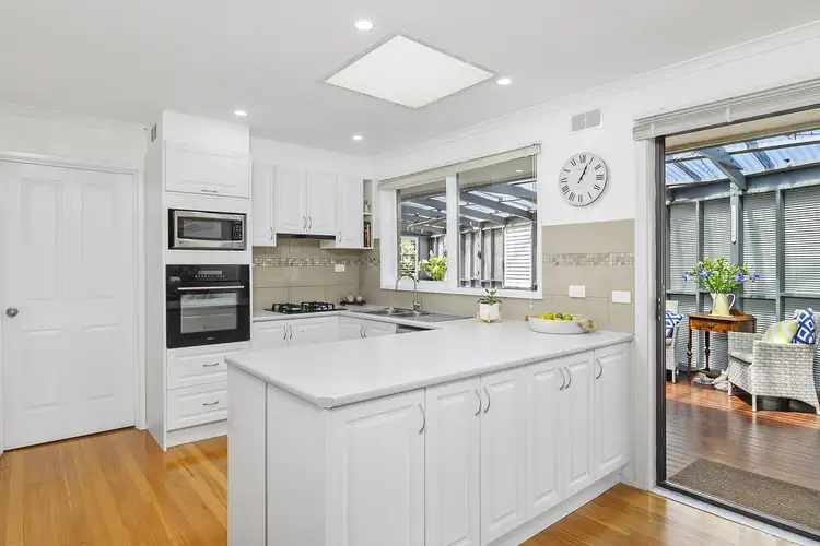 Fourth view of Homely house listing, 4 Benjamin Drive, Lara VIC 3212