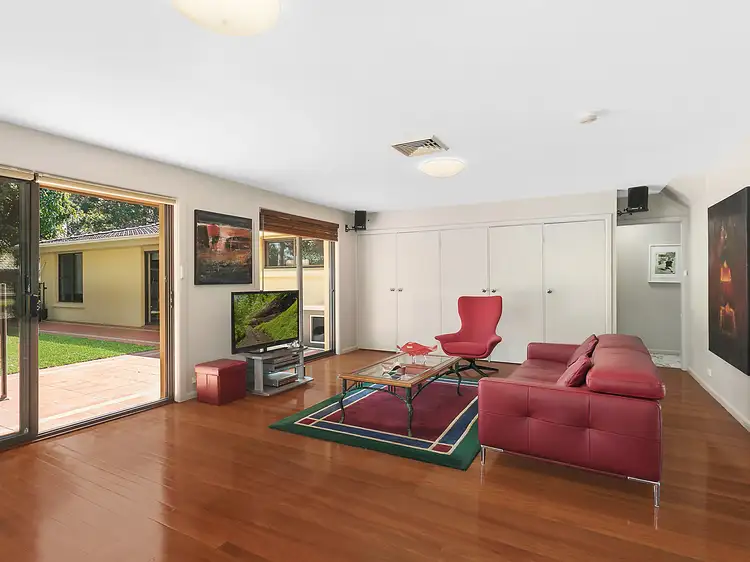 Second view of Homely house listing, 65 Arcadian Circuit, Carlingford NSW 2118