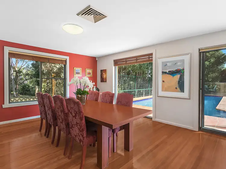 Fourth view of Homely house listing, 65 Arcadian Circuit, Carlingford NSW 2118