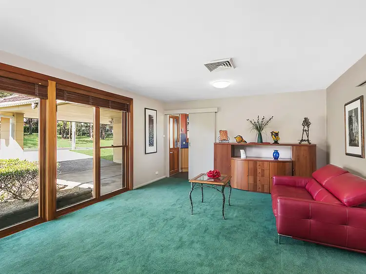 Fifth view of Homely house listing, 65 Arcadian Circuit, Carlingford NSW 2118