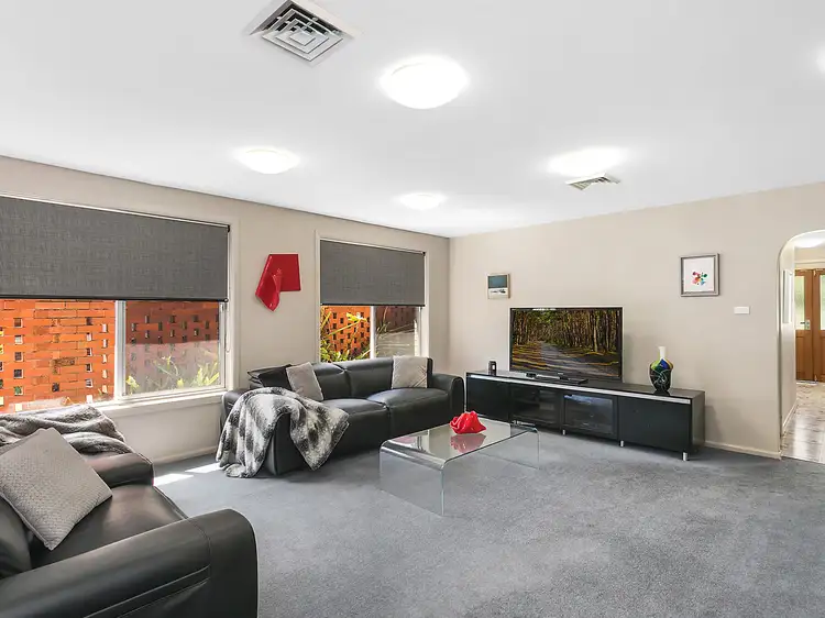 Sixth view of Homely house listing, 65 Arcadian Circuit, Carlingford NSW 2118