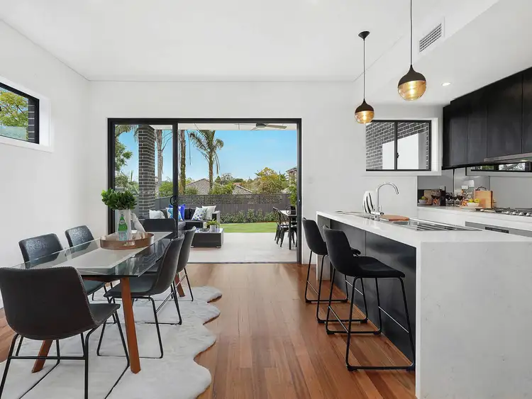 Fourth view of Homely semi-detached listing, 18A George Street, Epping NSW 2121